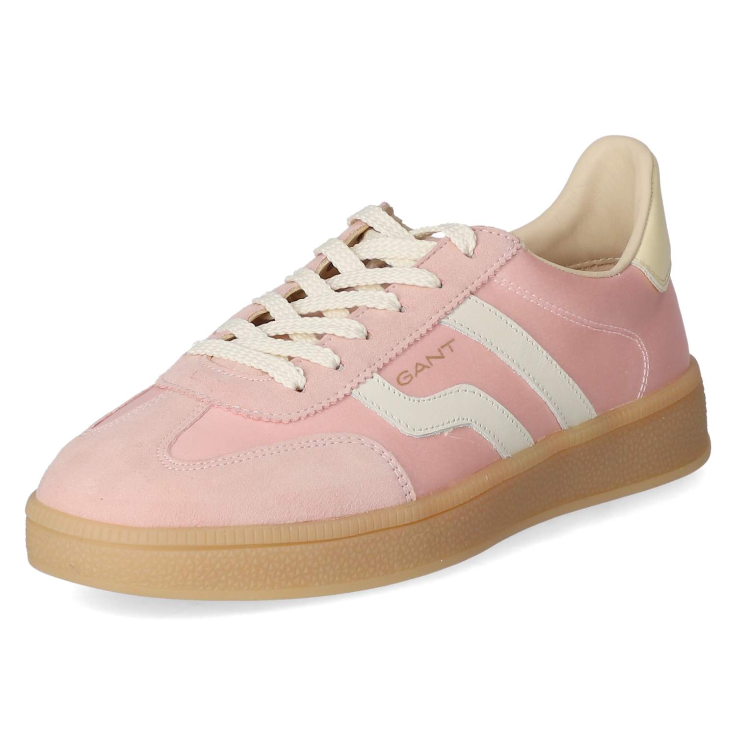 Low Sneaker CUZIMA  Rosa