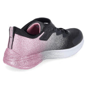 Sneaker MICROSPEC MAX ADVANCE GLITZ GALA Mehrfarbig