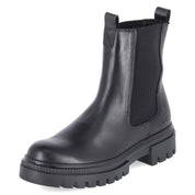 Chelsea Boots  Schwarz