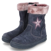 Winterstiefel VESNA  Blau