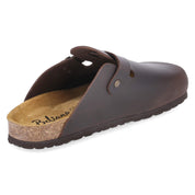 Clogs Braun