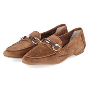 Loafer IVY  Braun