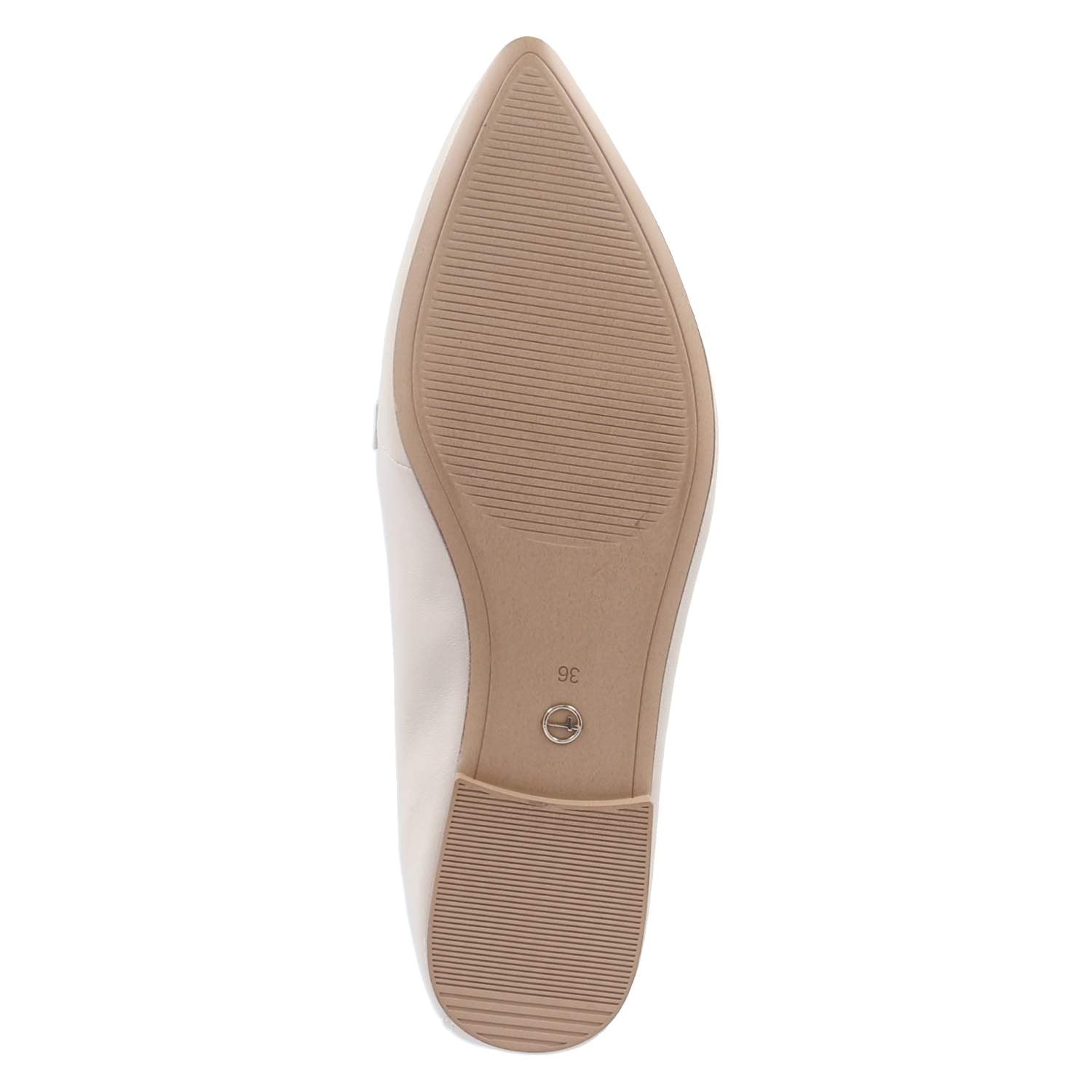 Slipper  Beige