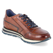 Halbschuhe  Braun
