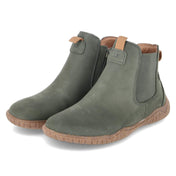 Chelsea Boots WYNONA 04  Grün