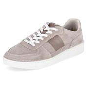 Low Sneaker Beige