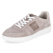Low Sneaker  Beige