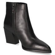 Stiefeletten  Schwarz