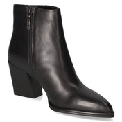 Stiefeletten  Schwarz