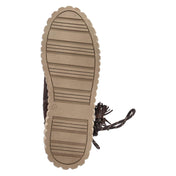 Winterboots  Braun