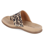 Zehentrenner  Beige