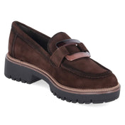 Slipper  Braun