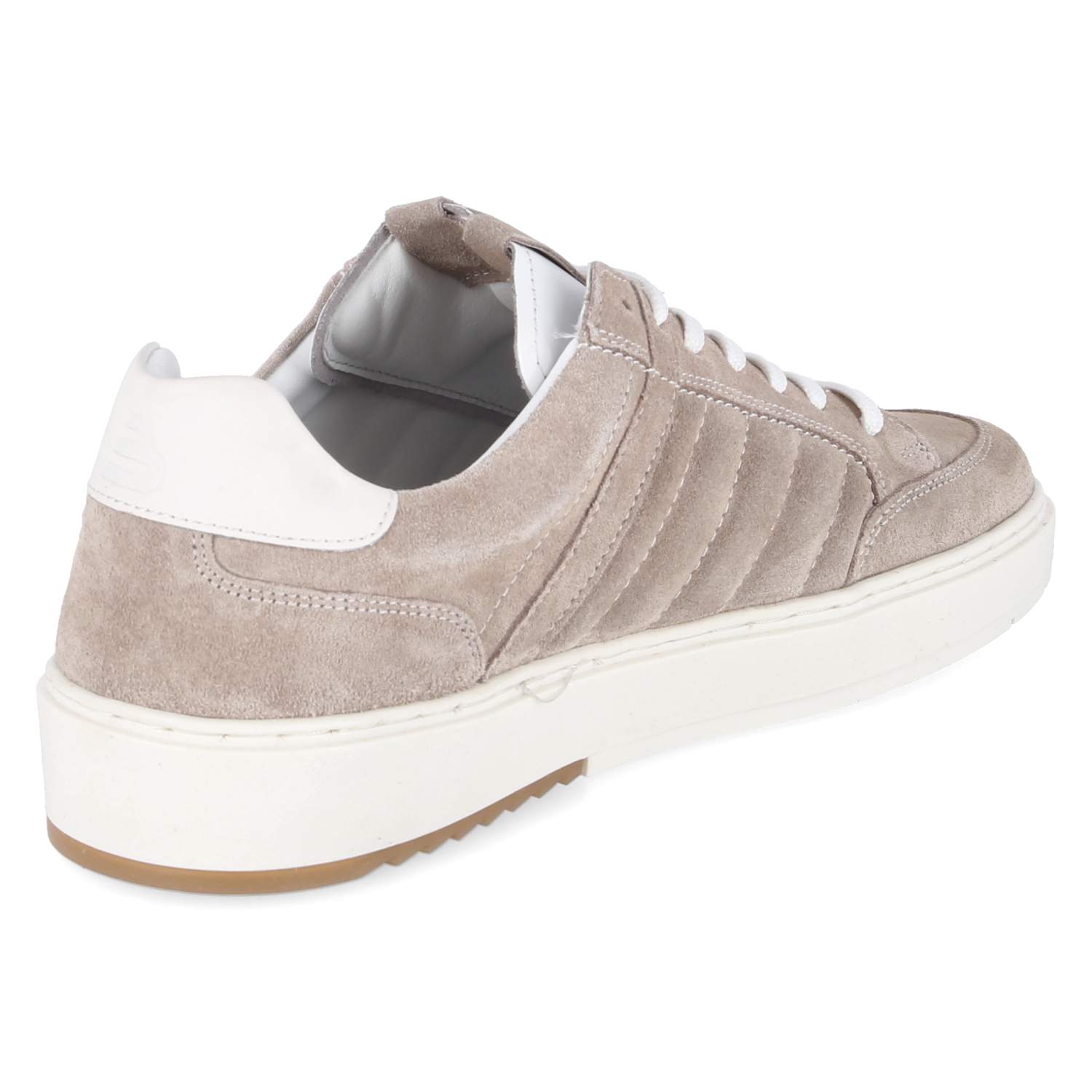 Low Sneaker  Taupe