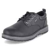 Halbschuhe  Schwarz