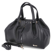 Handtasche  Schwarz