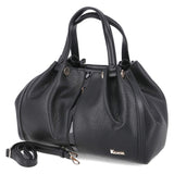 Handtasche  Schwarz