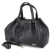 Handtasche  Schwarz