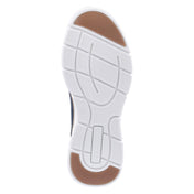 Slipper  Blau