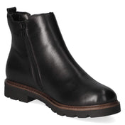Chelsea Boots  Schwarz