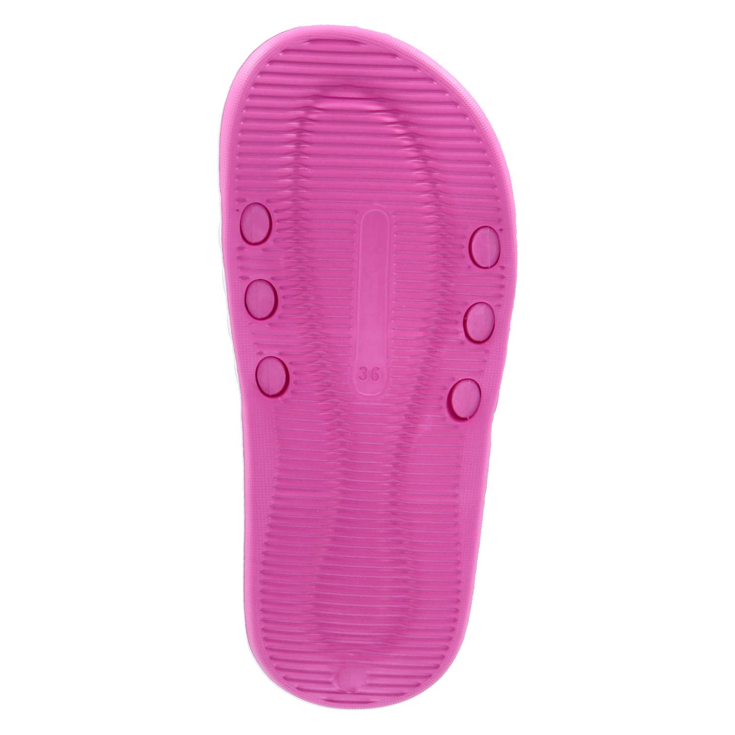 Badepantoletten  Pink