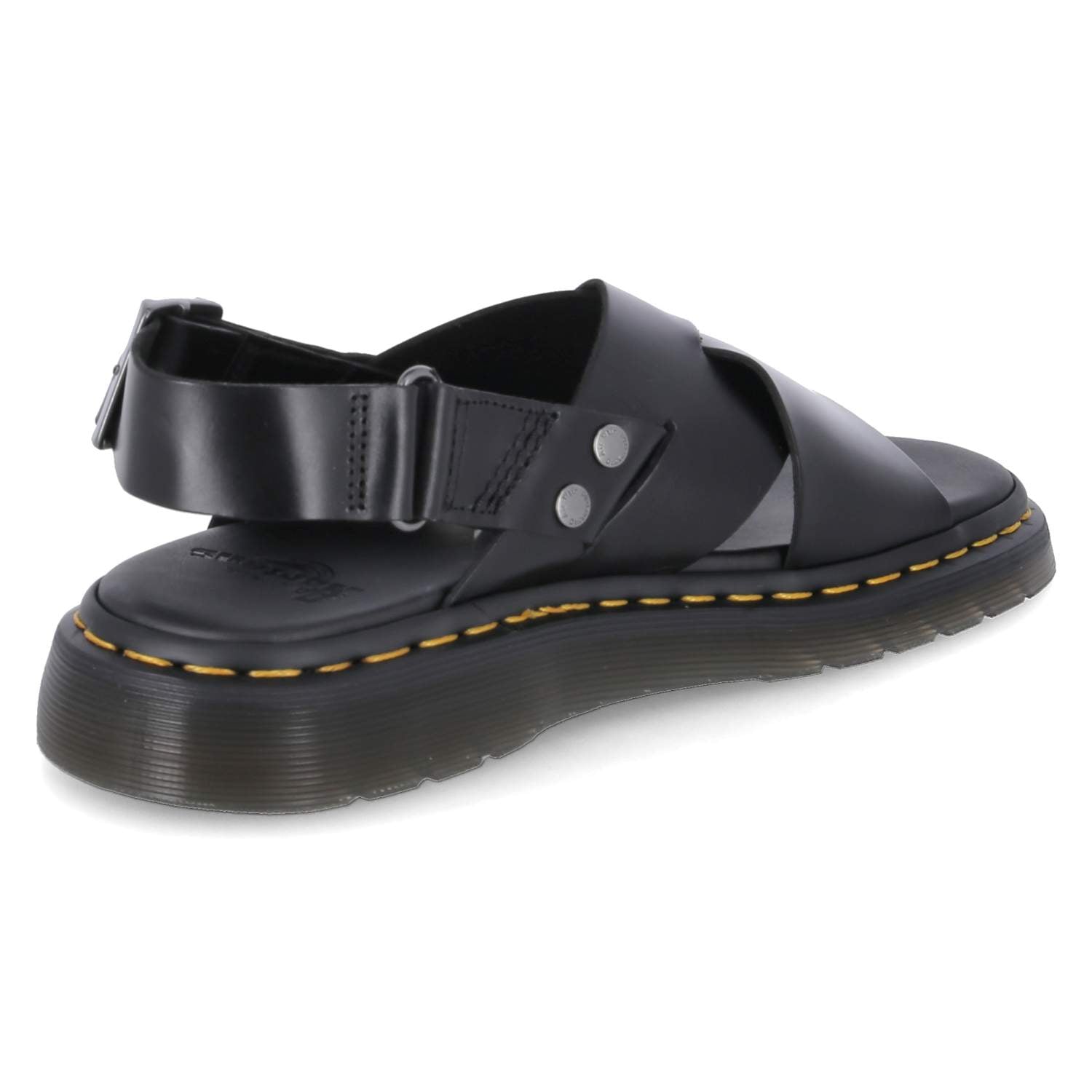 Sandalen ZANE  Schwarz