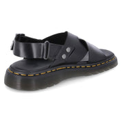 Sandalen ZANE  Schwarz