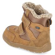 Winterstiefeletten JAFER TEX  Braun