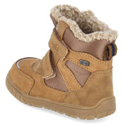 Winterstiefeletten JAFER TEX  Braun