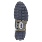 Low Sneaker  Blau