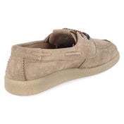 Bootsschuhe  Beige