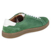 Low Sneaker LIO 07  Grün