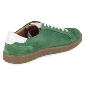 Low Sneaker LIO 07  Grün