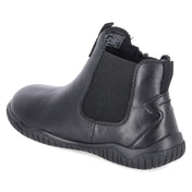 Chelsea Boots WYNONA 04  Schwarz