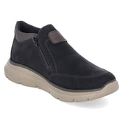 Winterboots  Schwarz
