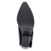 Westernstiefeletten YARA  Schwarz
