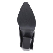 Westernstiefeletten YARA  Schwarz