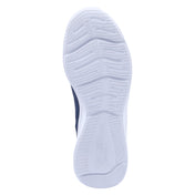 Low Sneaker PERFECT TIME  Blau