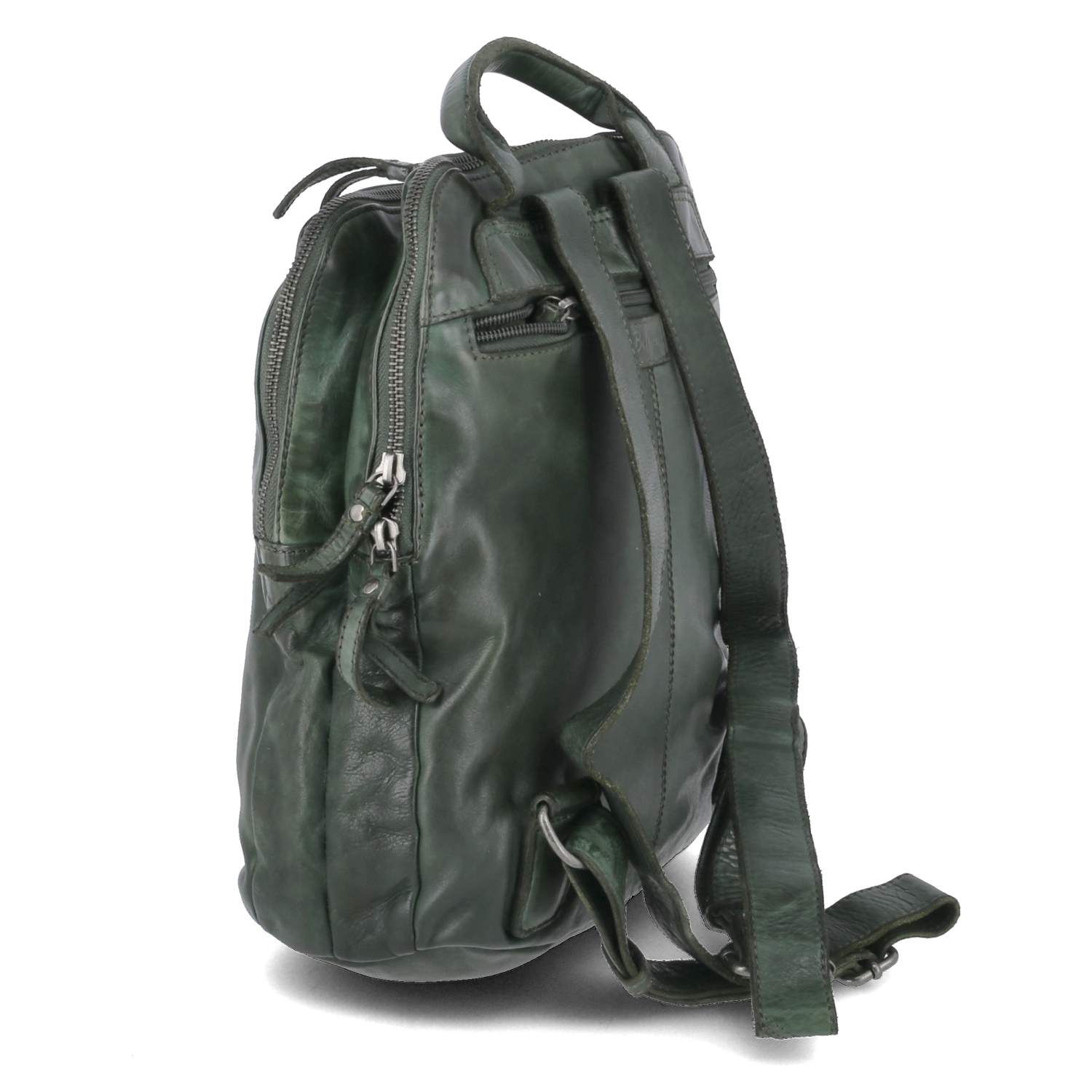 Rucksack  Grün