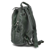Rucksack  Grün
