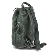 Rucksack  Grün