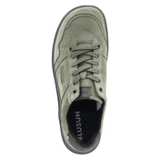 Barfuß-Sneaker BLSN-600+M  Grün