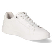 Low Sneaker  Weiß