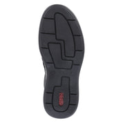 Slipper  Schwarz