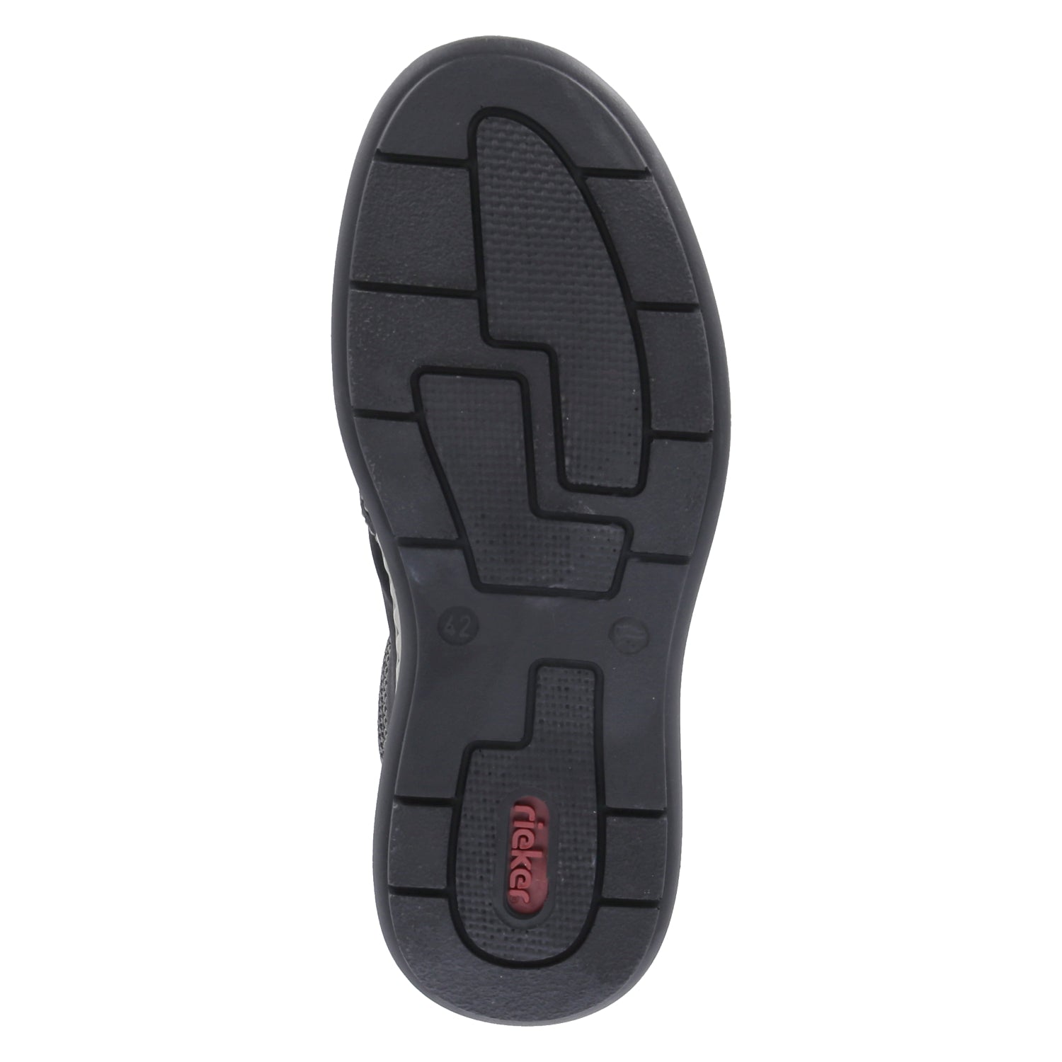 Slipper  Schwarz