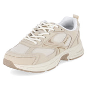 Low Sneaker  Beige