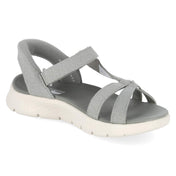Slip-Ins Sandalen ILLUMINATE  Grün