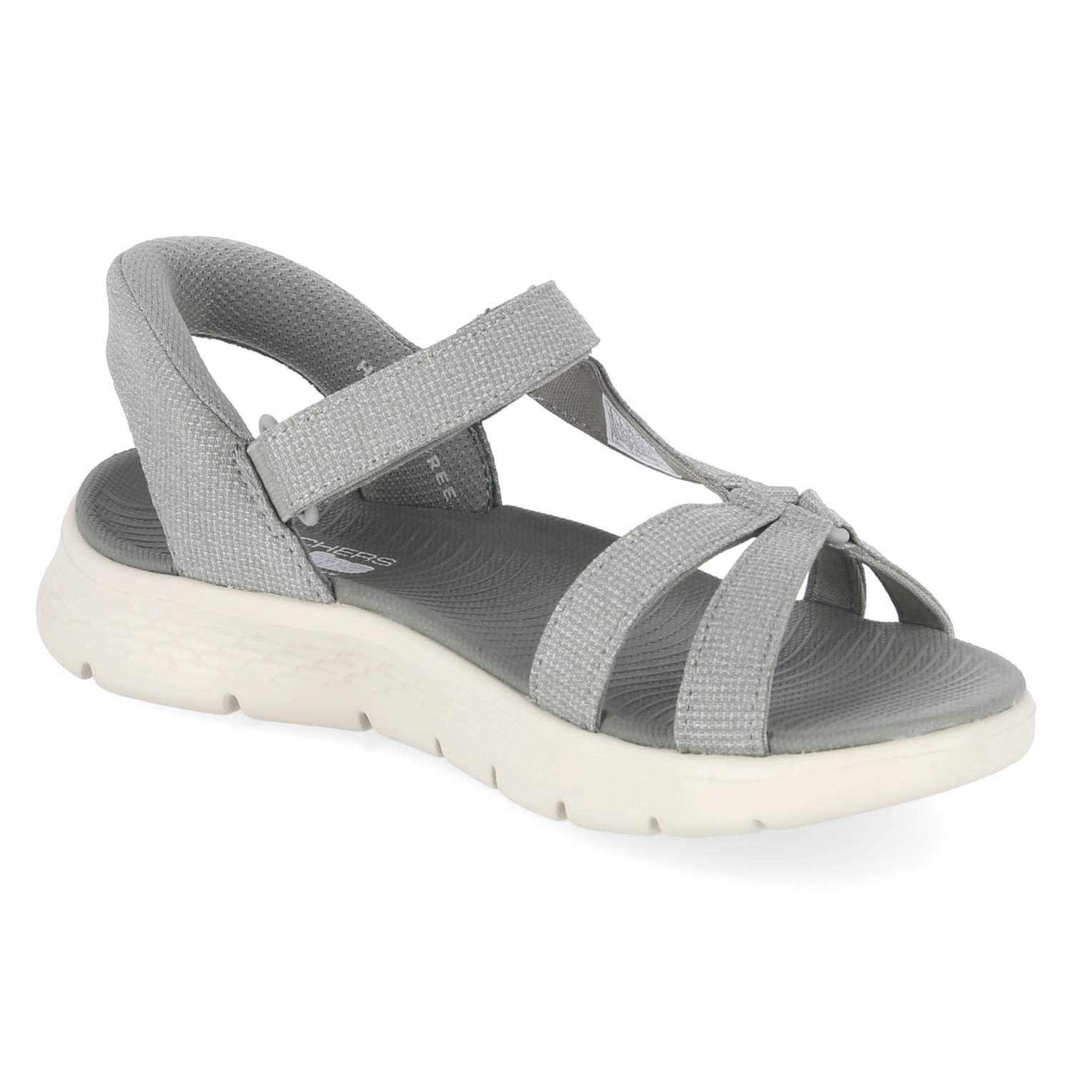 Slip-Ins Sandalen ILLUMINATE  Grün