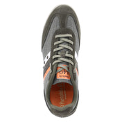 Low Sneaker VASTO  Grün