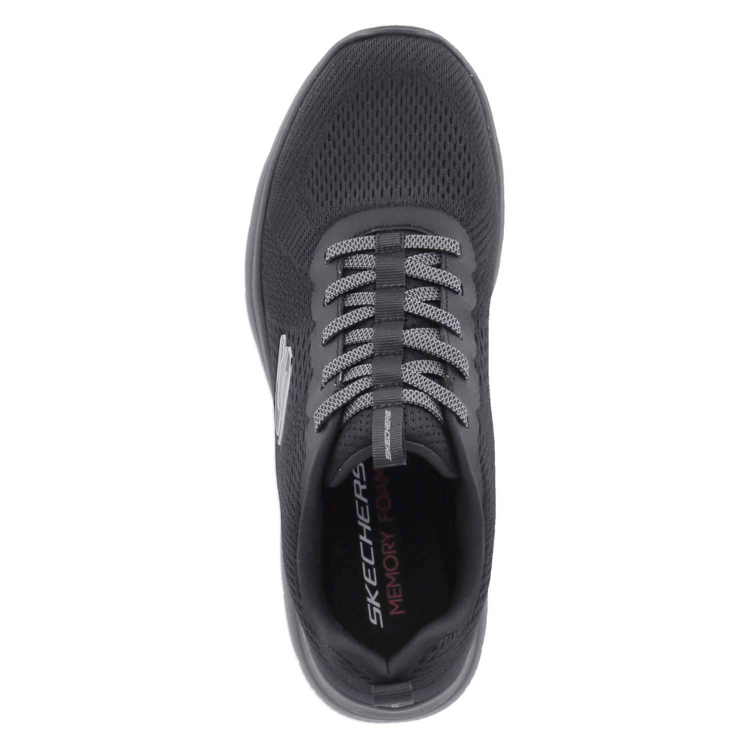 Sneaker SUMMITS ECKLER  Schwarz