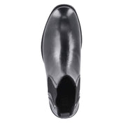 Chelsea Boots  Schwarz